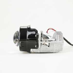 Lente de Faro LED de Alta Calidad YT-<span class=keywords><strong>77</strong></span> 38W 12V 11000 <span class=keywords><strong>LM</strong></span> 5800K para Dongfeng Fengshen Yixuan, Reequipamiento/Actualización Automotriz, Nuevo - Product Image 4