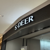 Letrero LED 3D Impermeable IP65, Letrero Publicitario Acrílico Personalizado para Montaje en Pared, para Oficina, Tienda, Uso Interior/Exterior