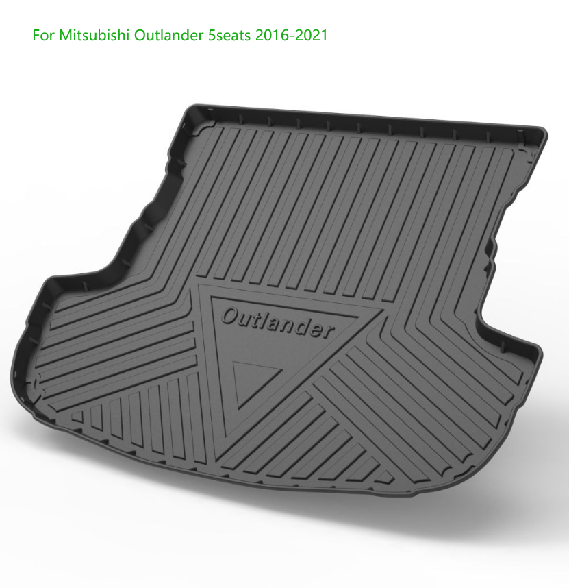 สำหรับ Mitsubishi Outlander 5ที่นั่ง2016-2021