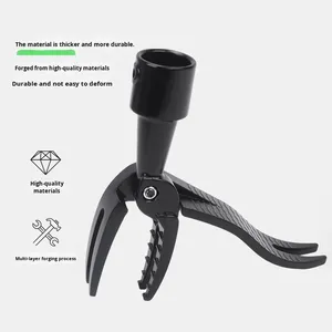 Ручной съемник для удаления сорняков, без изгиба - Product Image 4