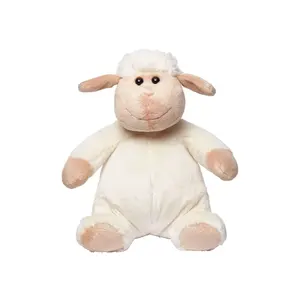 Peluche de Oveja Theo OEKO-TEX, Gadgets Personalizados - Product Image 1