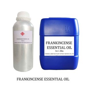Huile de <span class=keywords><strong>Boswellia</strong></span> biologique en gros, faible MOQ, huile essentielle d'encens pour l'aromathérapie, produits chimiques quotidiens - Product Image 3