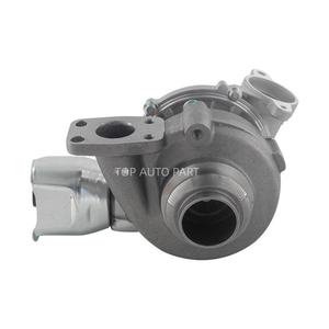 Kit turbocompresseur GT15V OEM 36001457 9663199080 9660493580 AV6Q6K682AA Turbocompresseur de qualité pour Citroën C2 C3 <span class=keywords><strong>DS3</strong></span> <span class=keywords><strong>1</strong></span>.<span class=keywords><strong>6</strong></span> Hdi - Product Image 1