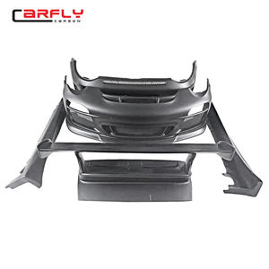 2012-2015 <span class=keywords><strong>GT3</strong></span> <span class=keywords><strong>RS</strong></span> estilo KITS de cuerpo para <span class=keywords><strong>PORSCHE</strong></span> <span class=keywords><strong>CARRERA</strong></span> 911 - Product Image 5