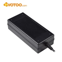 Adaptateurs secteur AC/DC de bureau 36~150W 5V 9V 12V 15V 24V 1A 2A 3A 4A 5A 6A