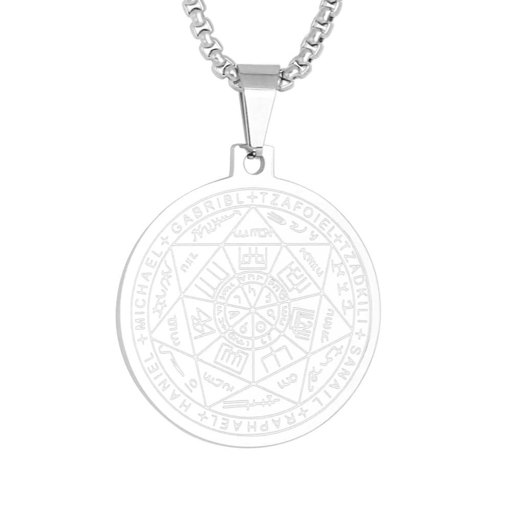 Steel(Pendant Only)