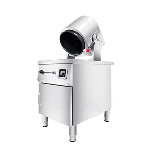 キッチン家電 revolted Auto Cooking Pot revolted Auto Cooking Pot Rotate Cook Pot - Efficient Multi