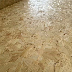 Pannello <span class=keywords><strong>OSB</strong></span> Impermeabile E0 da 18mm, Levigato e Liscio, per Uso Interno ed Applicazioni Esterne, Vendita all'Ingrosso - Product Image 5
