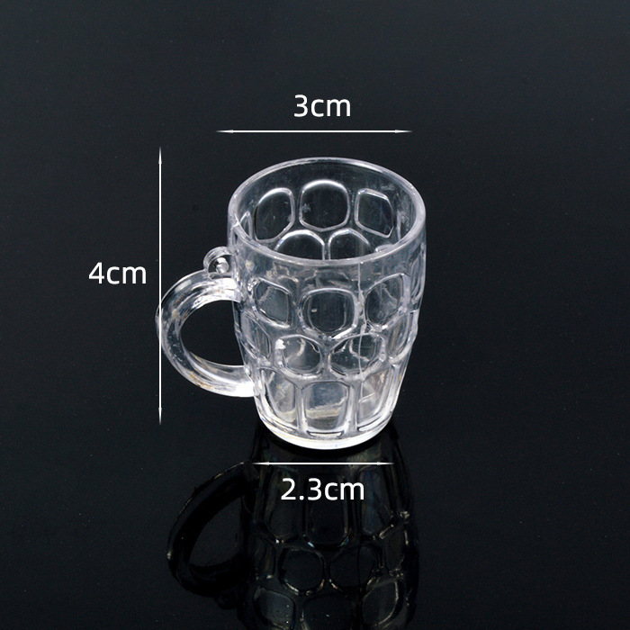 Chope à bière 2