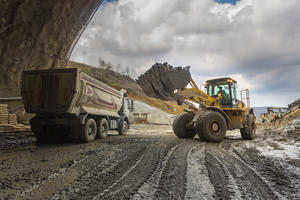 Chargeuse sur pneus de marque chinoise LIUGONG 856T d'origine, de haute qualité et à bas prix, en vente chaude - Product Image 3
