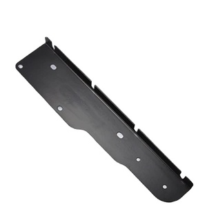 Utensili in acciaio per la fabbricazione di lamiere per taglio di lamiere personalizzate - Product Image 6