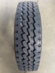 ยางรถบรรทุก Lch T-Rex 750R16LT แบบ Dump Three Line Zigzag 700R16 สำหรับรถบรรทุกและรถบัส ยางเรเดียลสำหรับงานหนัก รับน้ำหนักมาก เหมาะสำหรับงานก่อสร้างทุกตำแหน่ง ผลิตจากโรงงาน - Product Image 4