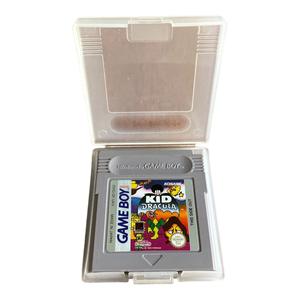 <span class=keywords><strong>Kid</strong></span> <span class=keywords><strong>Dracula</strong></span> pour Nintendo Game Boy Wario Donkey Kong Yoshi pour GBA GBC Cartouches de jeu Version EUR - Product Image 1