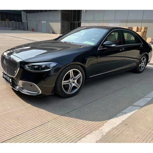 เปลี่ยนเป็น W223 Maybach <span class=keywords><strong>2021</strong></span>-ชุดบอดี้กันชนสำหรับคลาส <span class=keywords><strong>Mercedes</strong></span> <span class=keywords><strong>Benz</strong></span> S W221 2006-2013. - Product Image 4