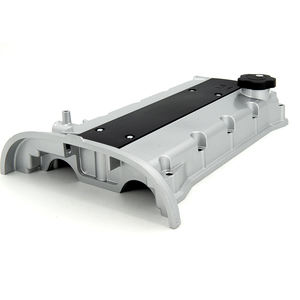 대우 Buick excelle를 위한 <span class=keywords><strong>96473698</strong></span> 알루미늄 합금 엔진 실린더 해드 벨브 덮개 1.6 Chevrolet 라세티/Lova/Aveo/음/Kalos - Product Image 4