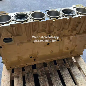 Bloc-cylindres court CA T C18 - Product Image 1