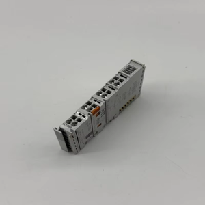 EL 1088 nouveau contrôleur de programmation PLC d'automatisation industrielle d'entrepôt prêt d'origine - Product Image 1