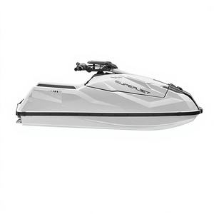 Bateau de sport motorisé YAM-AHAS SUPERJET 2023 de qualité industrielle et DIY avec personnalisation ODM et garantie de 3 ans - Product Image 1