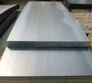 Q195 A53 Q235ตาหมากรุก Q345แผ่นเหล็กคาร์บอนท่อน้ำมันและก๊าซ - Product Image 2