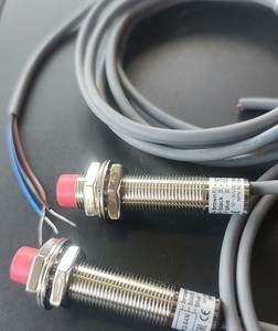 Capteur de proximité inductif FOTEK PM12-04N <span class=keywords><strong>PNP</strong></span> - Product Image 2