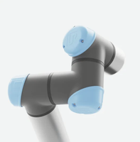 Robot collaboratif de palettisation automatique UR7e Cobot pour l'industrie