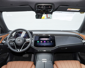 <span class=keywords><strong>Mercedes</strong></span>-<span class=keywords><strong>Benz</strong></span> <span class=keywords><strong>Clase</strong></span> <span class=keywords><strong>E</strong></span> 2025 E260L Usado en <span class=keywords><strong>Venta</strong></span>, Modelo Clásico Híbrido, Volante a la Izquierda, Automático, <span class=keywords><strong>320</strong></span> Torque, 4 Puertas, 5 Plazas - Product Image 5