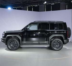 2023 BYD Equation Leopard 5 Edición insignia Alto rendimiento 1200KM Rango SUV Vehículo de nueva energía <span class=keywords><strong>0</strong></span> Kilómetros Coche usado - Product Image 4