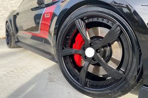 Llantas forjadas de <span class=keywords><strong>18</strong></span>, 19, 20, 21 y 22 pulgadas para BMW XM X7 m60i x4m x5m x6m X3 M5 Porsche 911Turbo S 918 <span class=keywords><strong>Maserati</strong></span> <span class=keywords><strong>MC20</strong></span> Ferrari 812gts - Product Image 4