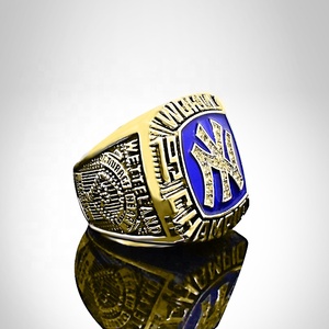 1996 кольца для чемпионов из цинкового сплава - Product Image 4