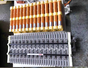 แบตเตอรี่ไฮบริดนิมห์สำหรับรถยนต์ ผลิตจากโรงงานจีน ความจุ 6500mAh 14.4V ใช้แทนแบตเตอรี่รถยนต์ญี่ปุ่น Aqua Prius C - Product Image 3