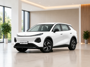 Changan Qiyuan Q05 2026 405 Air SUV Elettrico Compatto a Trazione Anteriore con Autonomia di 405 km CLTC e 163 CV - Product Image 1