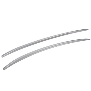 JOESHIER Vente en gros de porte-bagages de toit 4x4 pour Hyundai Tucson, barres latérales de toit en alliage d'aluminium - Product Image 5