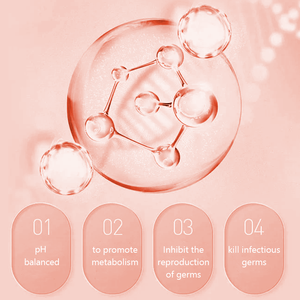 Aromlife natürliches Vagina-Welfare-Produkt frisch reizend Göttin Probiotika Yoni Nebel organisches Intim-<span class=keywords><strong>Spray</strong></span> für Frauen - Product Image 6