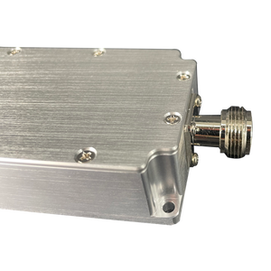 50W ldmos RF khuếch đại công suất Drone truy cập mô-đun 400-3000Mhz chống Drone hệ thống FPV quốc phòng cho an ninh và bảo vệ sản phẩm - Product Image 5