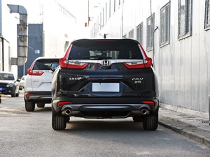 Honda CR-V Usada en Buen Estado, SUV de 5 Plazas, 2019, Sin Accidentes y con Garantía - Product Image 5