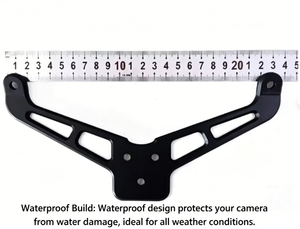 Accessori di Modifica per Moto d'Acqua Serie Bombardier GTX, Supporto per Telecamera Sportiva Compatibile con GTX300 e Sistemi per Moto - Product Image 3