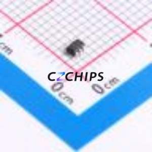 Interruptor/multiplexor analógico de chip IC de circuito integrado TS5A3166QDCKRQ1, original y nuevo, a estrenar - Product Image 1
