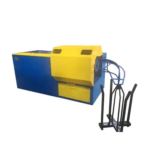 New Type Water Tank / Wet Type Wire Drawing Machine