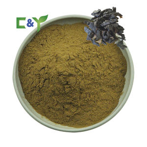 Экстракт корня ревеня (Shu Di Huang), порошок ревеня липкого (Rehmannia Glutinosa) - Product Image 1