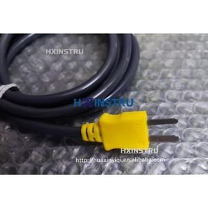 80PK-26 SureGrip Tapered <b>Temperature</b> <b>Probe</b>, -40 to 816.C H - Product Image 4