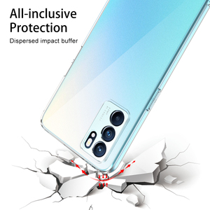เคส TPU จำนวนมาก2มม. สำหรับ <span class=keywords><strong>Oppo</strong></span> <span class=keywords><strong>Reno</strong></span> <span class=keywords><strong>6</strong></span> <span class=keywords><strong>5G</strong></span> เทมเพลตออกแบบฟรีตัวอย่าง<span class=keywords><strong>ราคา</strong></span> - Product Image 3