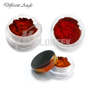 Propio logotipo pigmento de perla maquillaje solo sombra de ojos maquillaje - Product Image 6