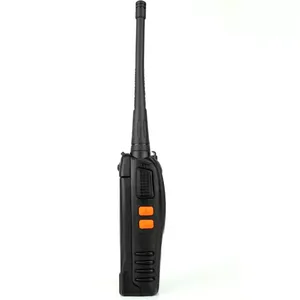 BAO FENG BF-888S Interfone ao ar livre rádio sem fio Walkie-talkie Walkie-talkie portátil de voz silenciosa de longa distância 16