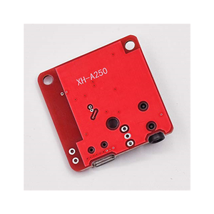 Módulo de placa decodificadora BT 5,0, receptor de, altavoz de Audio HD Mp3, transmisión de energía inalámbrica modificada - Product Image 4