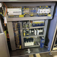 Relé de Tiempo de Seguridad Industrial XV2P 777502 777500 24V DC, Módulo de Control de Retardo de Parada de Emergencia para Sistema de Seguridad de Máquinas