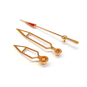 <span class=keywords><strong>Aiguille</strong></span> de remplacement pour montre squelette 2824, pour horlogers et réparateurs - Product Image 2