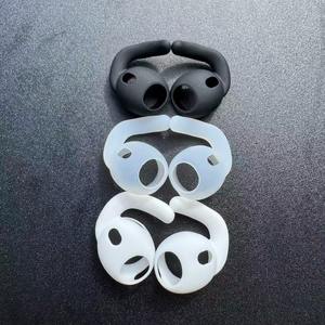 Embouts d'oreille en silicone pour <span class=keywords><strong>AirPods</strong></span> Pro <span class=keywords><strong>3</strong></span> 2025, remplacement des embouts d'écouteurs, housse de protection pour embouts d'oreille - Product Image 2