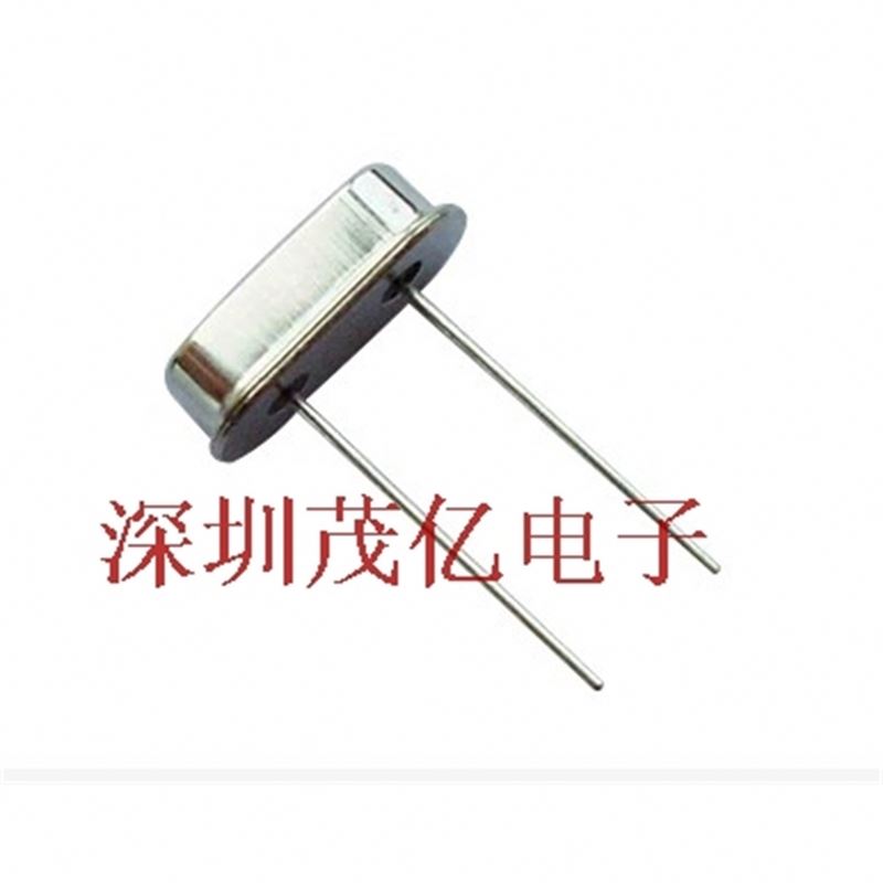 Пассивные компоненты 49 s Хрустальная Вибрация HC-9,8304 M в 2 feetрезонаторов