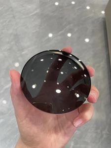 Chất lượng cao <span class=keywords><strong>RX</strong></span> Kính mát 1.61 phân cực màu xám ống kính quang học màu xanh cắt uv420 thoải mái ống kính cho mặc trong - Product Image 3