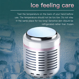 Équipement de salon de beauté 80K 9IN1 réduction de graisse remodelage du corps machine de mise en forme machine de resserrement de la peau - Product Image 5